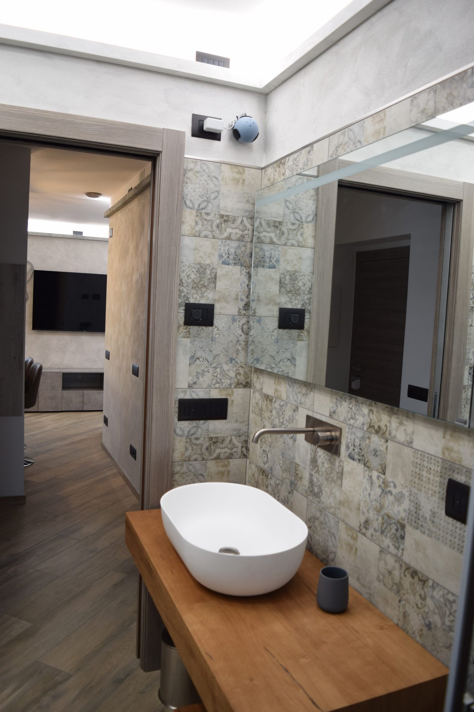 Baita Valtellina Grosio Bagno (1)