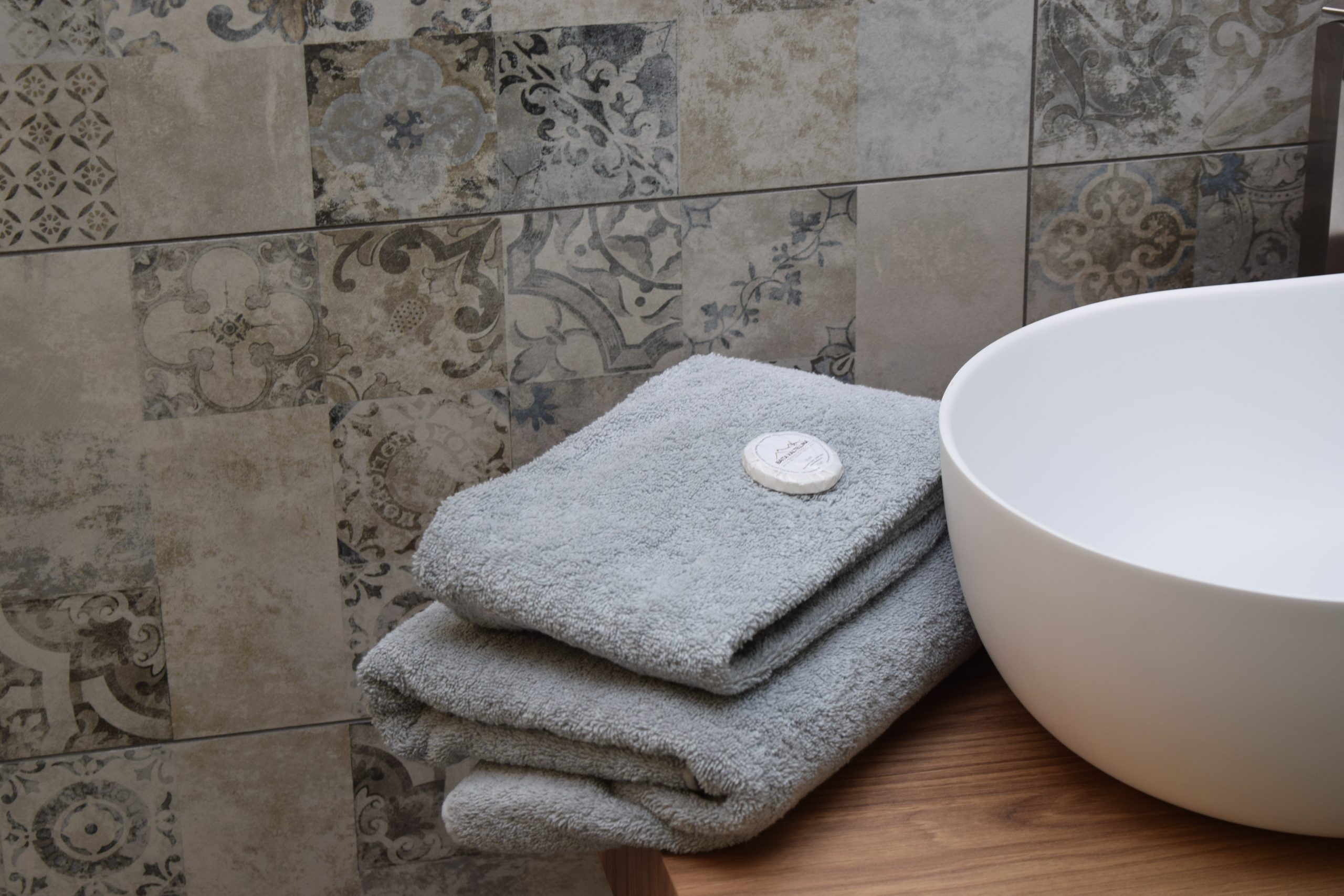 Baita Valtellina Grosio coccole