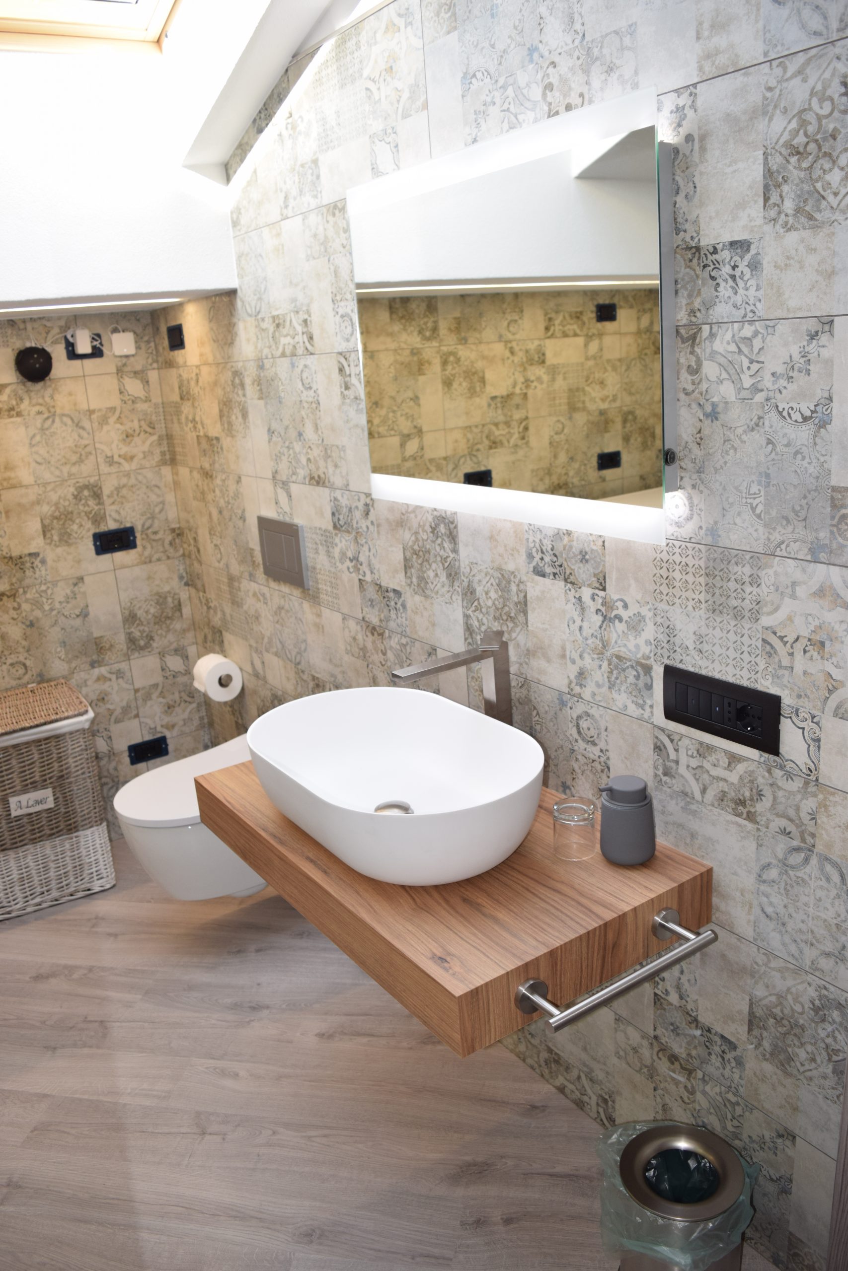 Baita Valtellina Grosio Confort